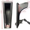 Fuel Nozzle Holder Boots with switch Hook for diesel DEF
