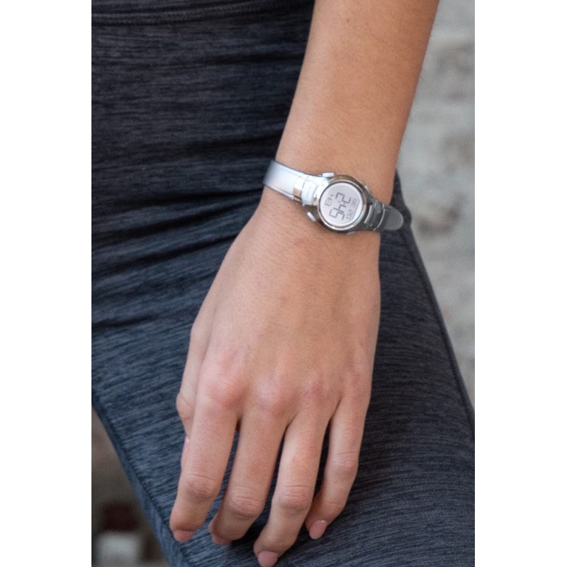 Armitron Sport Sport Watch 45/7012SIL