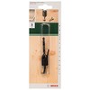 Bosch 2609255218 Wood Drill Bit with 90 Degree Countersink/ Diameter