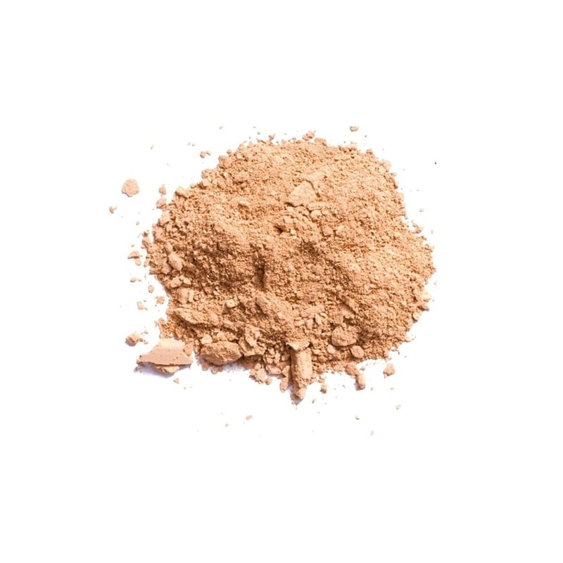 Polvo compacto Renova Matte Pore Free beige miel 10.5 gr
