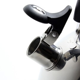 Hot Blow The watara Whistle to us. US Kettle F – 989 