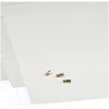 Artemio 10 Plastic Sleeves Photo Album 30.5 x 30.5 cm-3