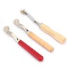 3 Pcs Tracing Wheel Sewing Patterns Tool, Needle Point Tracing