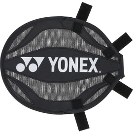 YONEX Badminton Racket Cover Training Head Cover Black (007) AC520