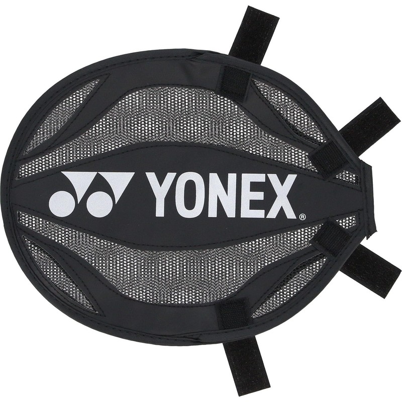 YONEX Badminton Racket Cover Training Head Cover Black (007) AC520