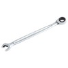 TONE RMQ-08 Quick Ratchet Glasses Wrench Double Side Width 0.3