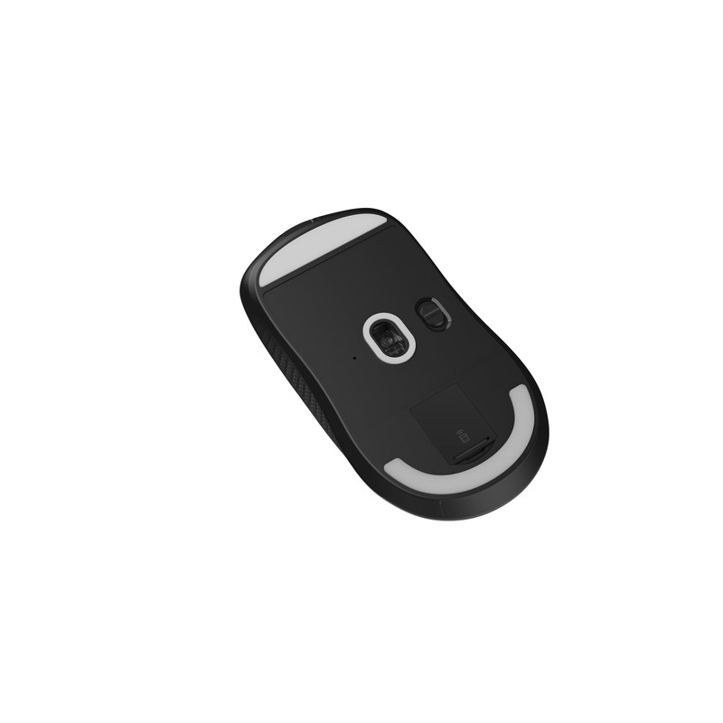 MSI Versa 300 W Gaming Mouse, 8000 DPI, 30M+ Clicks