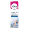 Veet Crema Depilatoria Piel Sensible Con Aloe Vera Y Vitamin