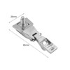 Hsthe Sea Car Door Handle Hinge Repair Kit for Fiat