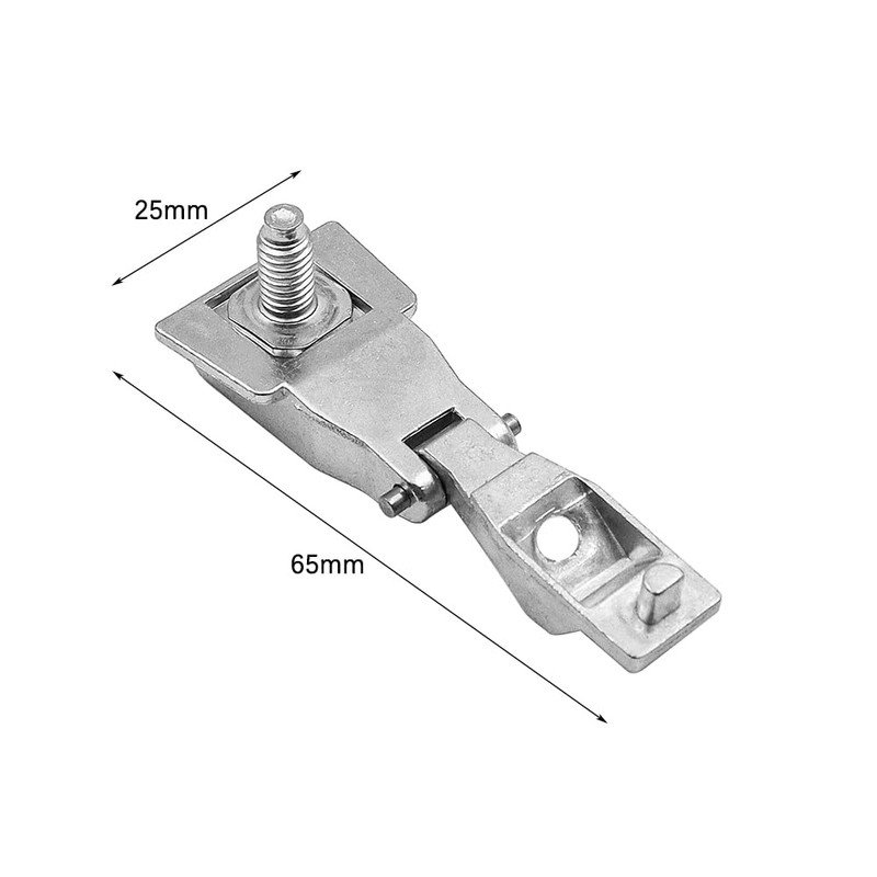 Hsthe Sea Car Door Handle Hinge Repair Kit for Fiat
