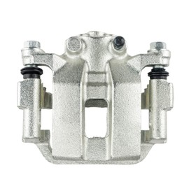 PHILTOP Rear Brake Caliper Compatible with 2005-2008 G35, 2009-2010 G37, 2006-2009 M35, 2006-2009 350Z, 2006-2009 M45, 2009-2009 370Z, 19-B2792A