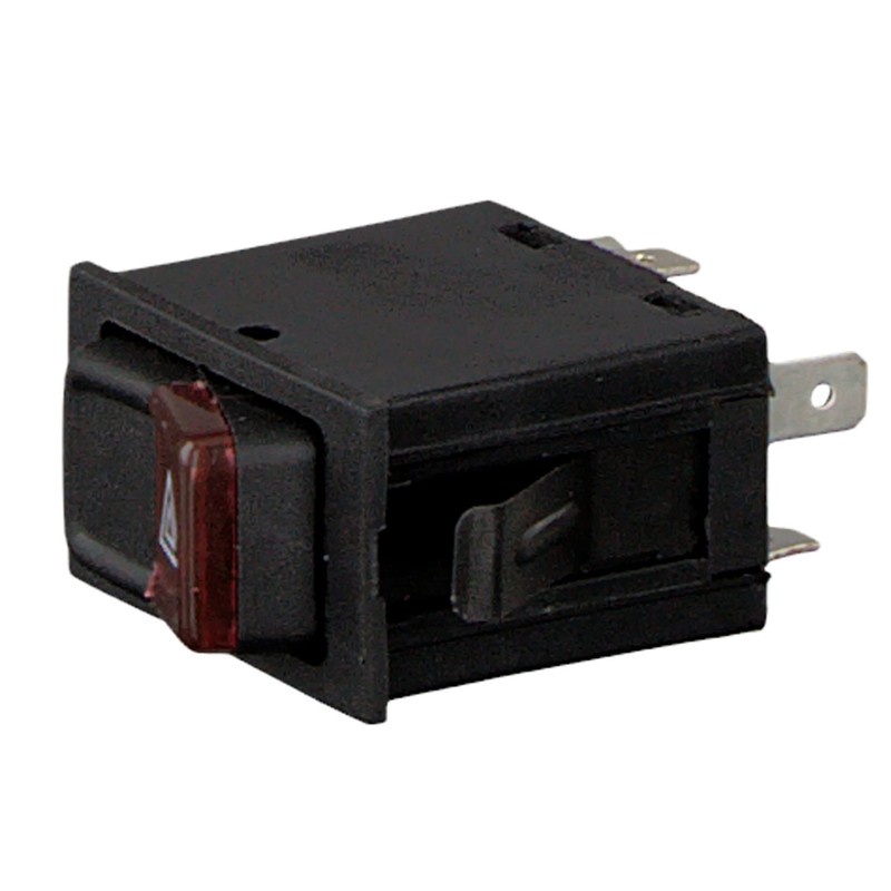 Febi 18147 Hazard Light Switch