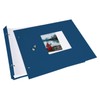 goldbuch Bella Vista Screw Album with Picture Cut-Out 39 x