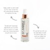 St Moriz Advanced Instant Tanning Face Mist with Aloe Vera