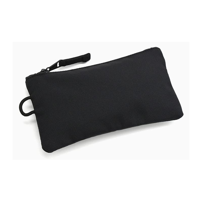 Kelti URBAN RECTANGLE SMALL POUCH Pouch, Black