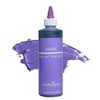 Chefmaster Violet Liqua-Gel® Food Coloring | Vibrant Color | Professional-Grade