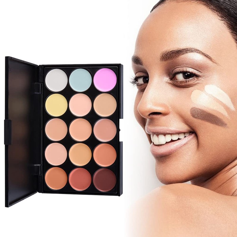 Makeup Kit For Women Full Kit Make Up Kits For