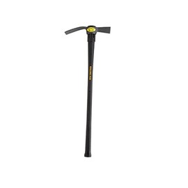 Truper TH-2.5FD-C FBG Cut Mattock, 2-1/2 lb