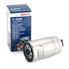 Bosch N2048 - Diesel Filter Car