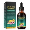 Lymphatic Drainage Drops 60 ml | 6000 mg Extract with