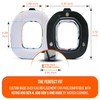 WC Mod Kit A50 - Cooling Gel Earpads + Headband
