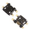 ePartSolution_2X Micro USB Charger Charging Port Dock Connector USB Port