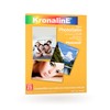 Papel Fotográfico Satin 260 gr (Paquete Con 25 Hojas Tamaño