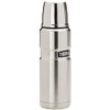 Thermos Stainless King Vacuum Insulated Flask, 470ml, Stainless Steel, SK2000ST6AUS