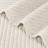 Superior Amelia Viscose Cotton Blend Medium Weight Small Towels, for