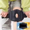 Broodstock knee hot and cold compress SD-1004709 ONE/ONE 3ea