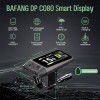 For BAFANG DPC080 Display CAN Protocol For Bafang Mid Motor