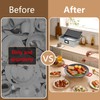 homyfort Platter Storage Case Box, China Storage Containers Hard Shell,