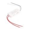 Tyenaza Dimmable LED Driver 12V 24W Triac Dimming LED Power