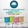 Elysium Spa Natural Ocean Breeze Epsom Bath Salts