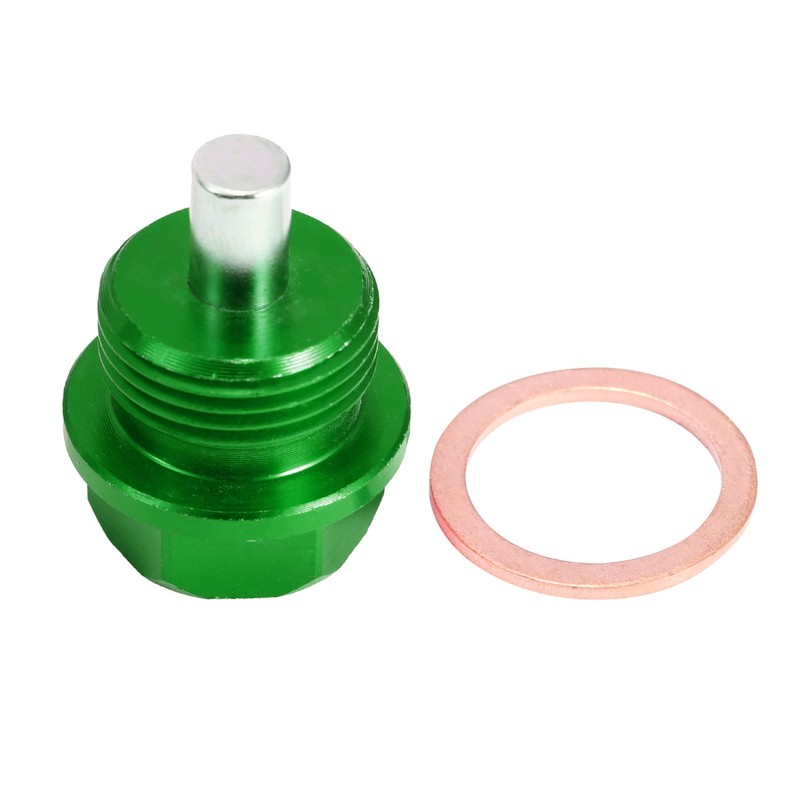 A ABSOPRO 2 Set Oil Drain Screw M12 x 1.5