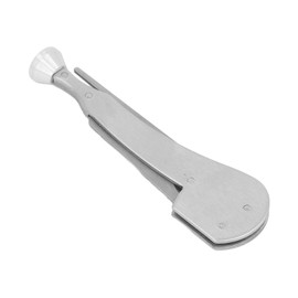 Pipe Tool 3 in 1 Stainless Steel Portable Pipe Reamer Tamper for Daily