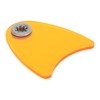 10pcs Dental Light Curing Shield Eye Protective Damage Resistant Dental
