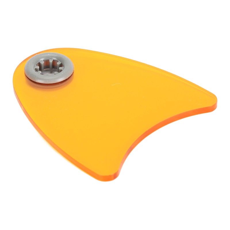 10pcs Dental Light Curing Shield Eye Protective Damage Resistant Dental