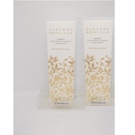 Nature Republic/Ginseng/Royal/Silk/Essence/40ml/1+1/80ml/Skin Care