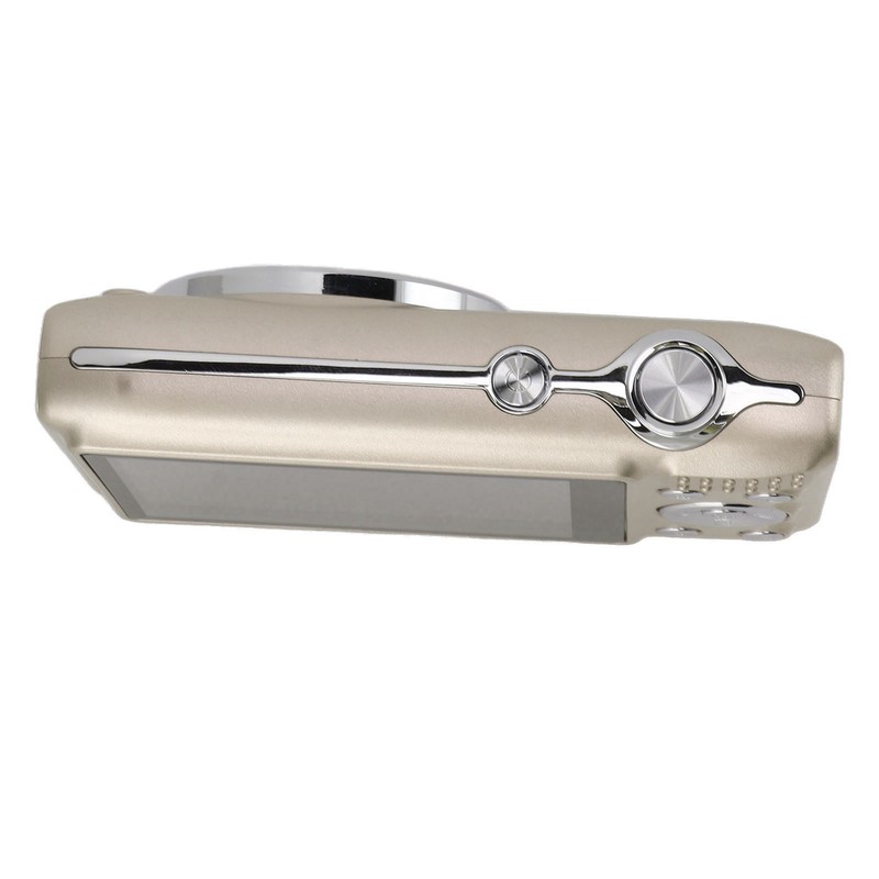 4K Digital Camera for Teens 58MP HD 2.88 Inch IPS