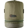 SPEERO - Cover for gas bottle - green - L