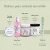 GREEN ECOBEAUTY - Parches para Contorno de Ojos con Manzanilla