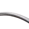 Easyboost Fuel Hose 5 to 6mm Rubber Reinforced Stainless Steel