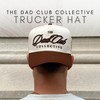 Vintage Trucker Hat | Mom and Dad Hats | Country