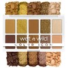 wet n wild Call Me Sunshine 10 Pan Eyeshadow Palette