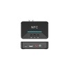 Ars Kablosuz Nfc Bluetooth 5.0 Alıcı 3.5mm Aux Hifi Stereo