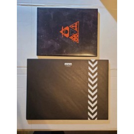 Games Workshop Kill Team Starter Set - MDF Terrain and Game Board - Warhammer 40K