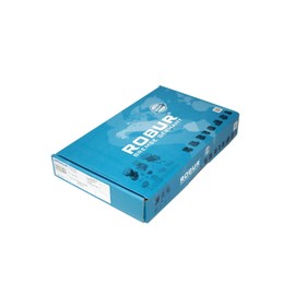 Robur Bremse Air Brake Compressor Repair Kit with Valve kit for Detroit Diesel S60 / 23536774 / BA921 Closed Room/BENDIX 5018652/5018653 / 5018654/5018655 / 5018653/5018769 / 802789