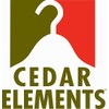 Cedar Elements Closet Storage Accessories (Cedar Balls 200/PK)