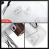 A-Premium Electric Fuel Pump Module Assembly with Sending Unit Compatible